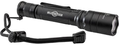 SF EDCL2-T     ED CARRY TACT 6V DUAL 5/1200 WH LED