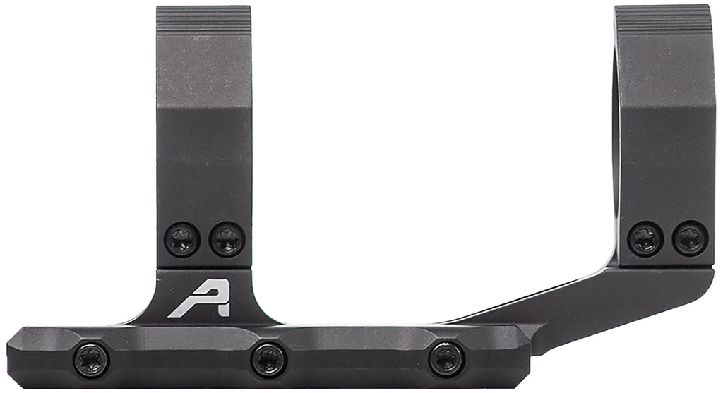 AERO APRA210500    ULTRALIGHT 30MM SCPE MNT EXT BK