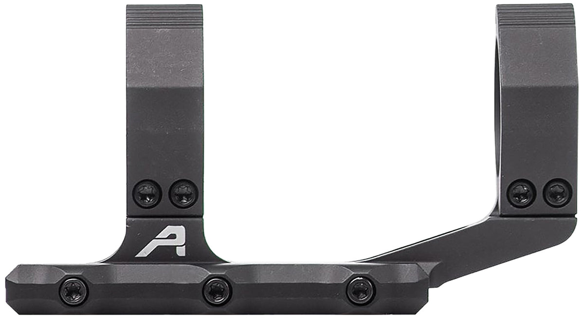 AERO APRA210500    ULTRALIGHT 30MM SCPE MNT EXT BK