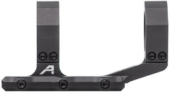 AERO APRA210500    ULTRALIGHT 30MM SCPE MNT EXT BK