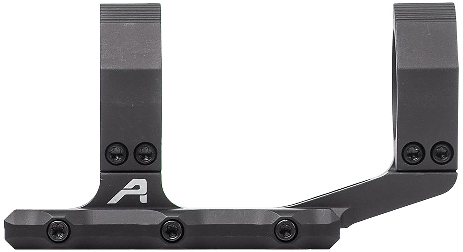 AERO APRA210500    ULTRALIGHT 30MM SCPE MNT EXT BK