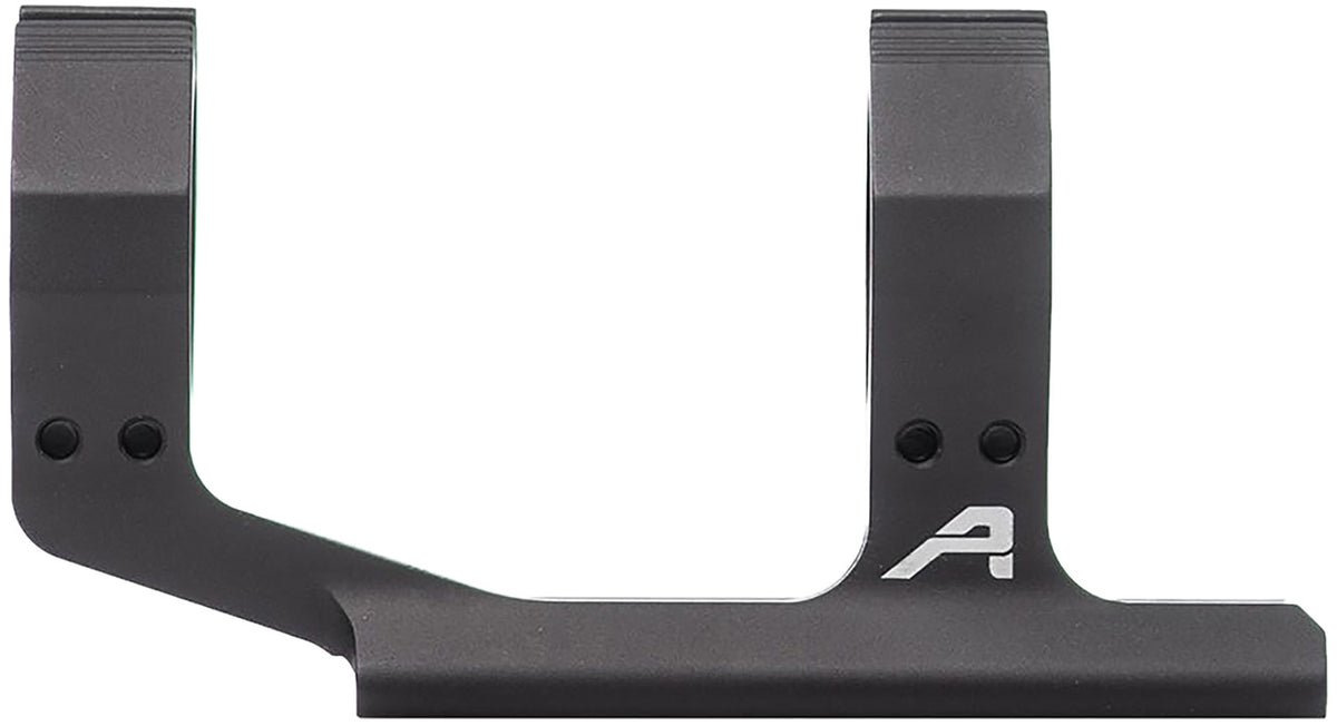 AERO APRA210500    ULTRALIGHT 30MM SCPE MNT EXT BK