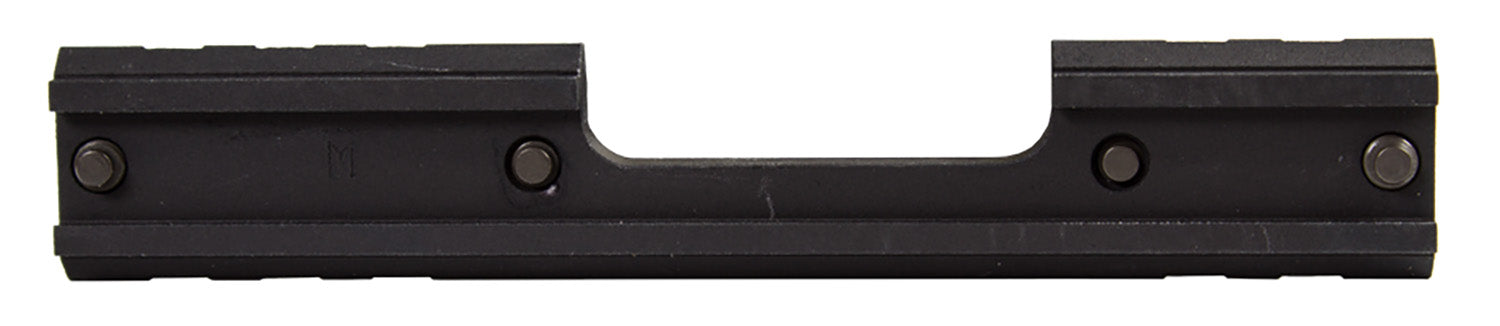 CZ 19008 WVR RAIL ADAPTER 11MM CZ452/453/455/512