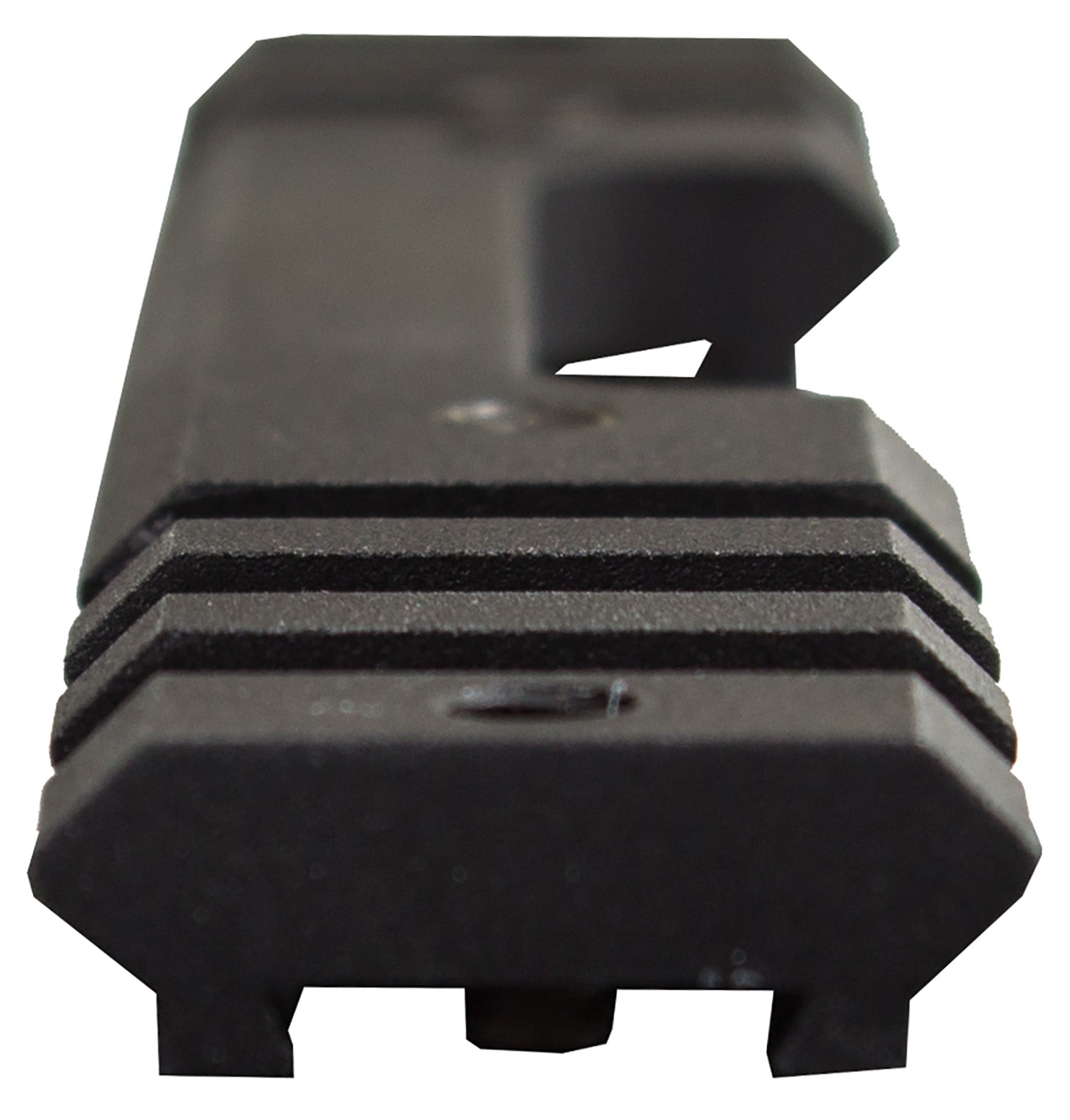 CZ 19008 WVR RAIL ADAPTER 11MM CZ452/453/455/512