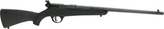 SAV 13843 RASCAL     22LR BLACK LH