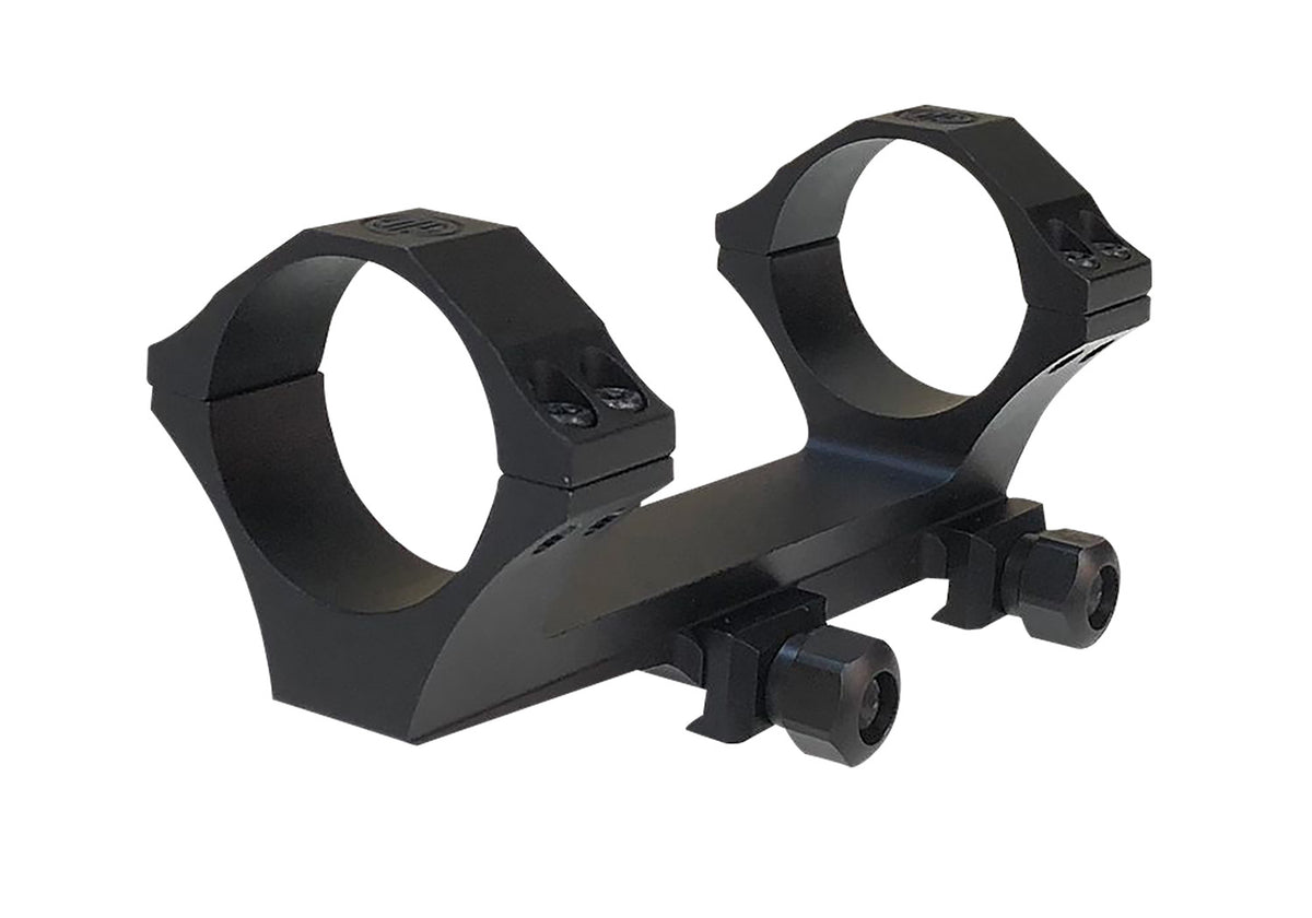SIG SOA20003    ALPHA2 34MM 0  MOA 6061-T6