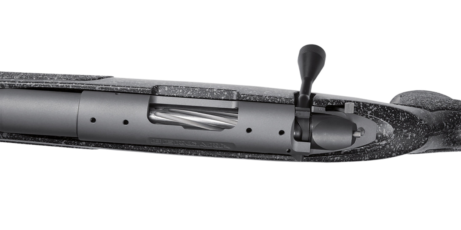 BERGARA BPR2065PRC    HMR PRO 6.5PRC 26 2R BLK/GRY