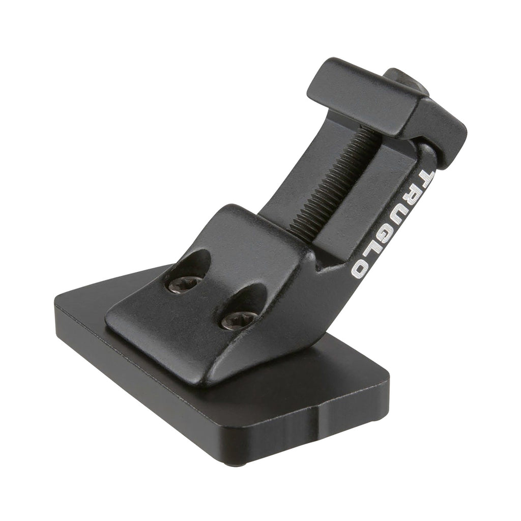 TRU TG-8976B     RISER MNT RDS 45 DEG UNIV