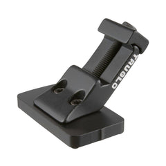 TRU TG-8976B     RISER MNT RDS 45 DEG UNIV