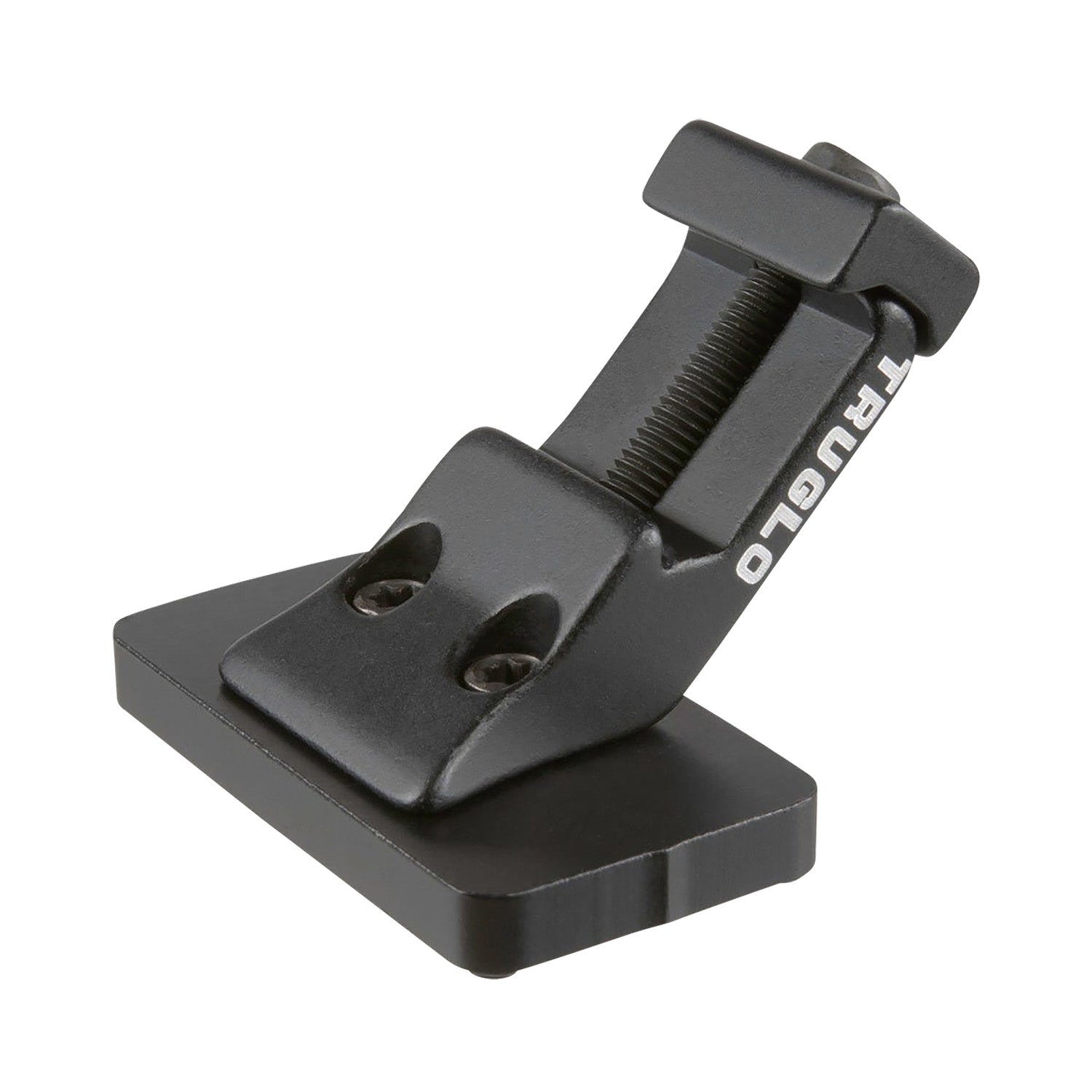 TRU TG-8976B     RISER MNT RDS 45 DEG UNIV