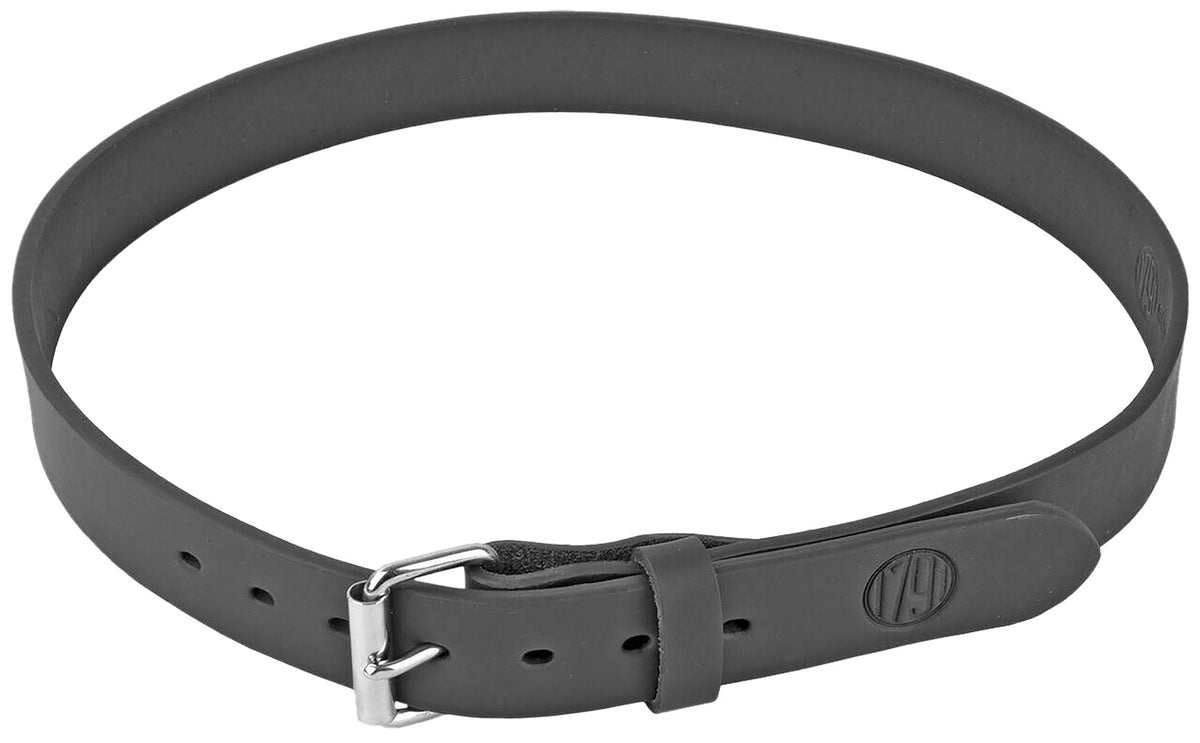 1791 BLT-01-36/40-SBL-A    GUN BELT 01 STEALTH BLK