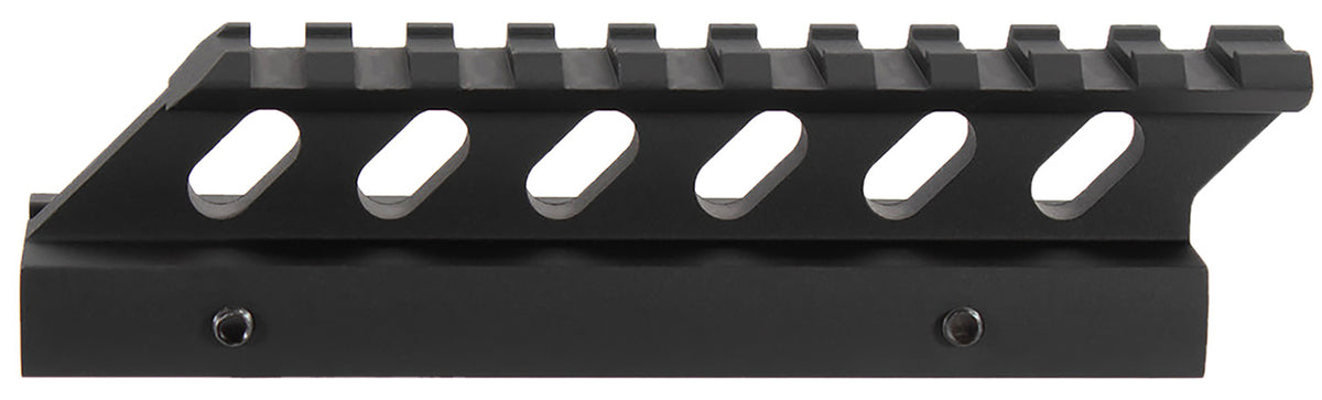 AIMSPORTS MT012H    LONG RISER MNT  1IN HIGH   5IN