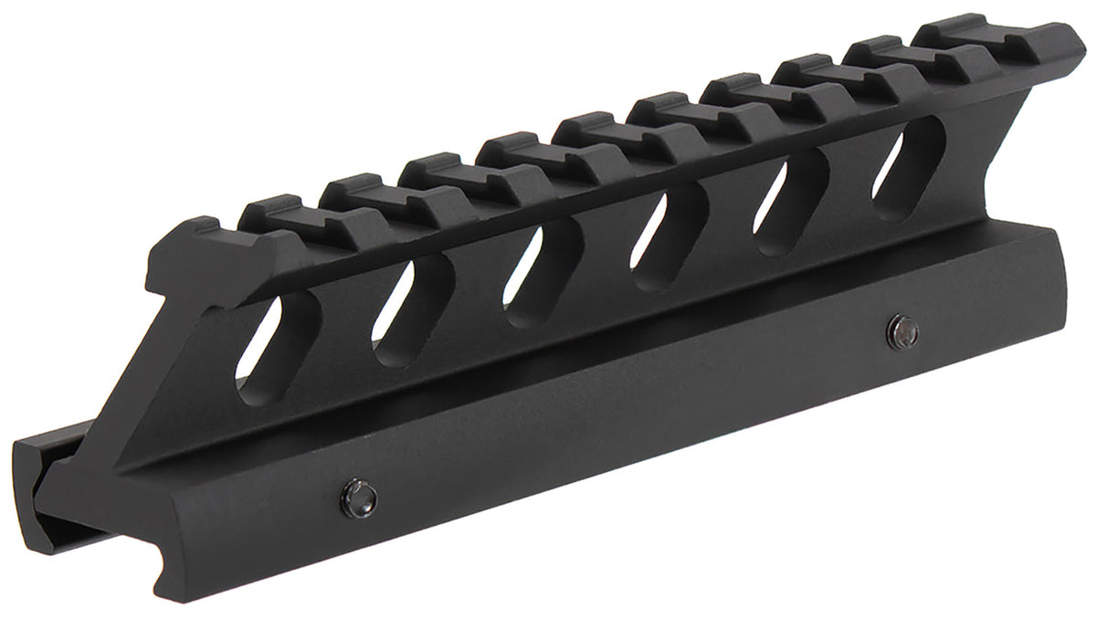 AIMSPORTS MT012H    LONG RISER MNT  1IN HIGH   5IN