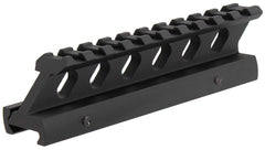 AIMSPORTS MT012H    LONG RISER MNT  1IN HIGH   5IN