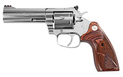 COLT*KCOBRA-SB4TS     KNG COBRA  357    4.25 TRGSS