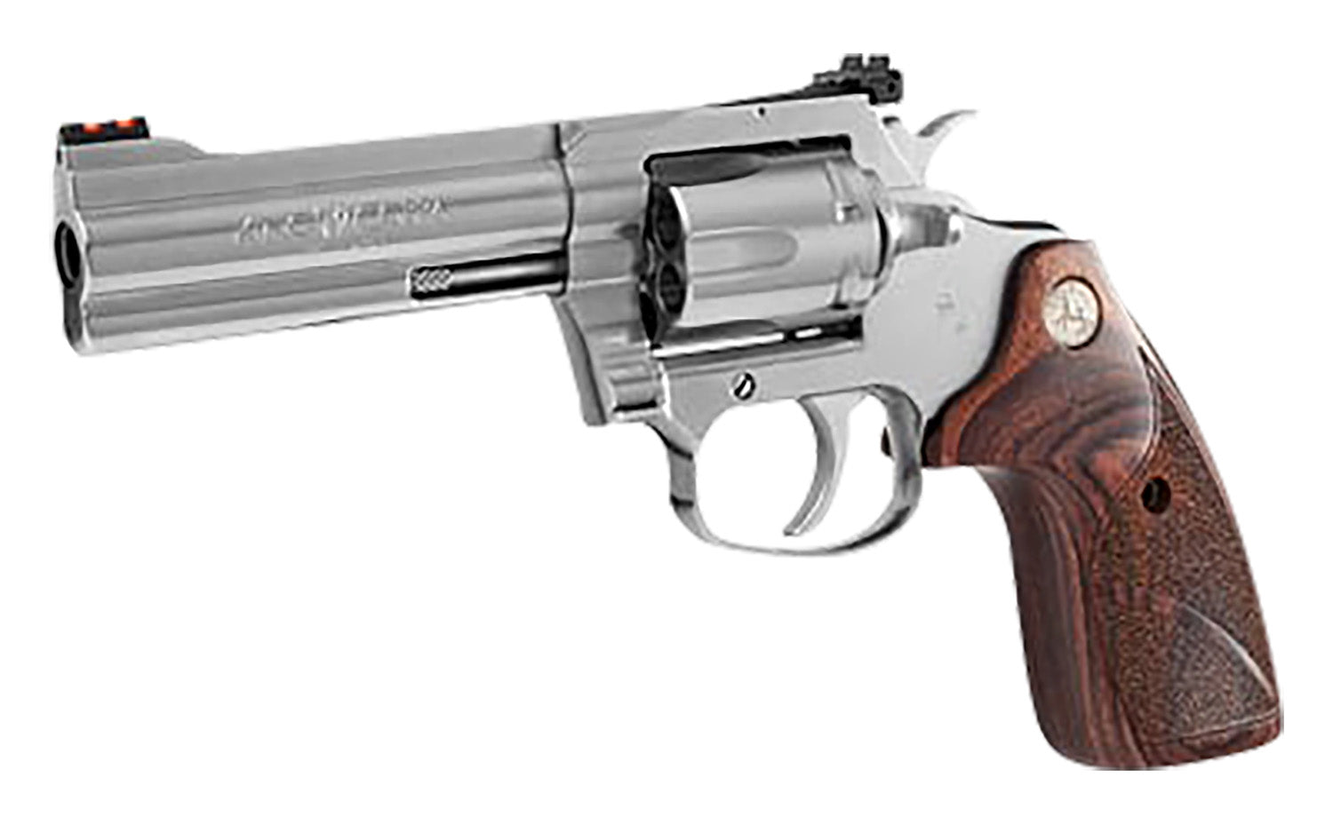 COLT*KCOBRA-SB4TS     KNG COBRA  357    4.25 TRGSS