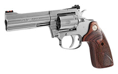 COLT*KCOBRA-SB4TS     KNG COBRA  357    4.25 TRGSS