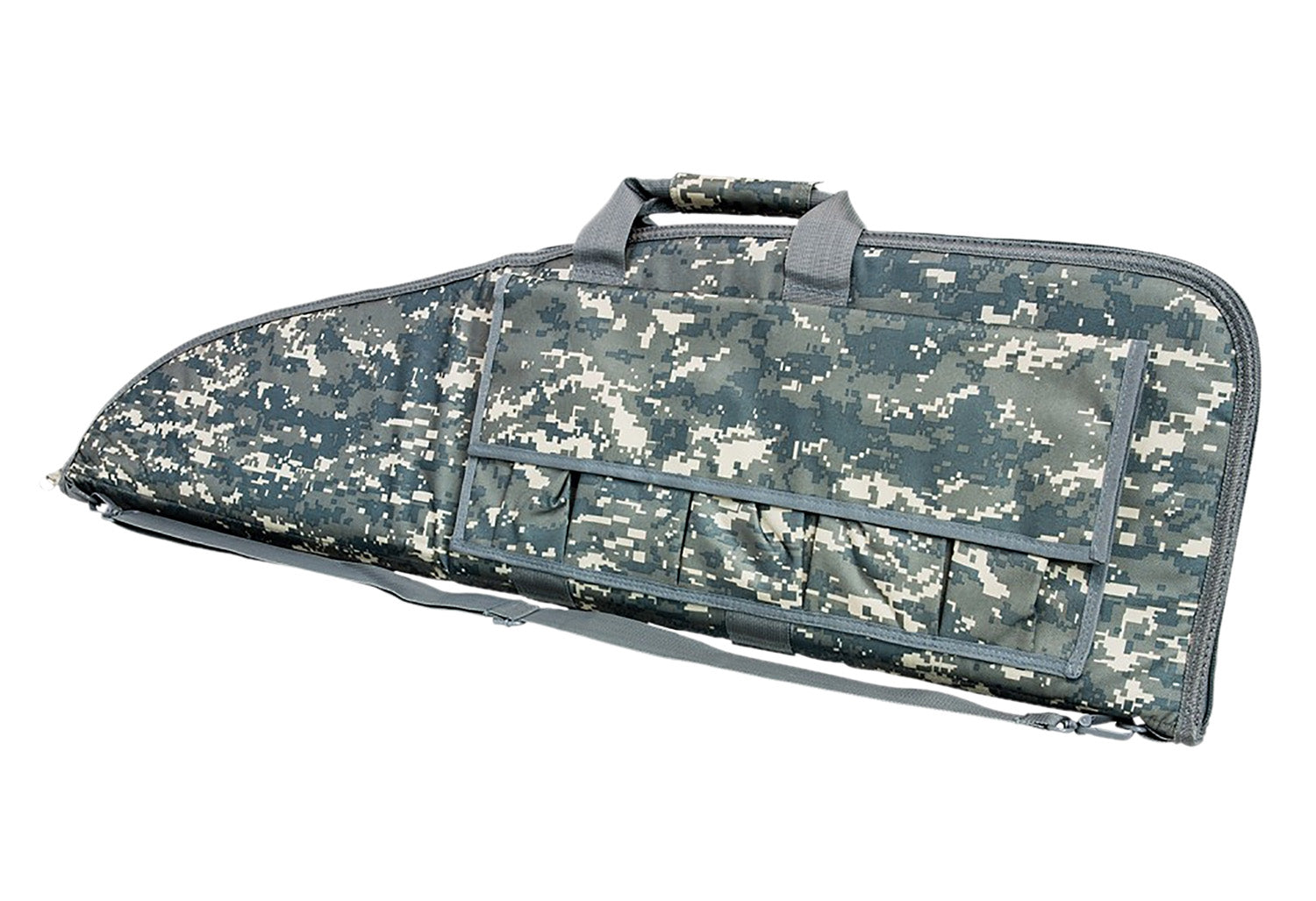 NC CVD2907-40    GUN CS 40IN         DIG