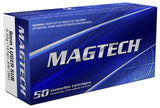 MAGTECH 9K         9MM     147 JHP SUB       50/20