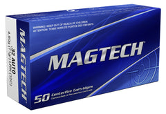 MAGTECH 32C        32 ACP  71 LRN            50/20