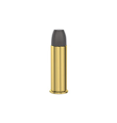MAGTECH 38U        38SP   125 LFN  COWBOY    50/20