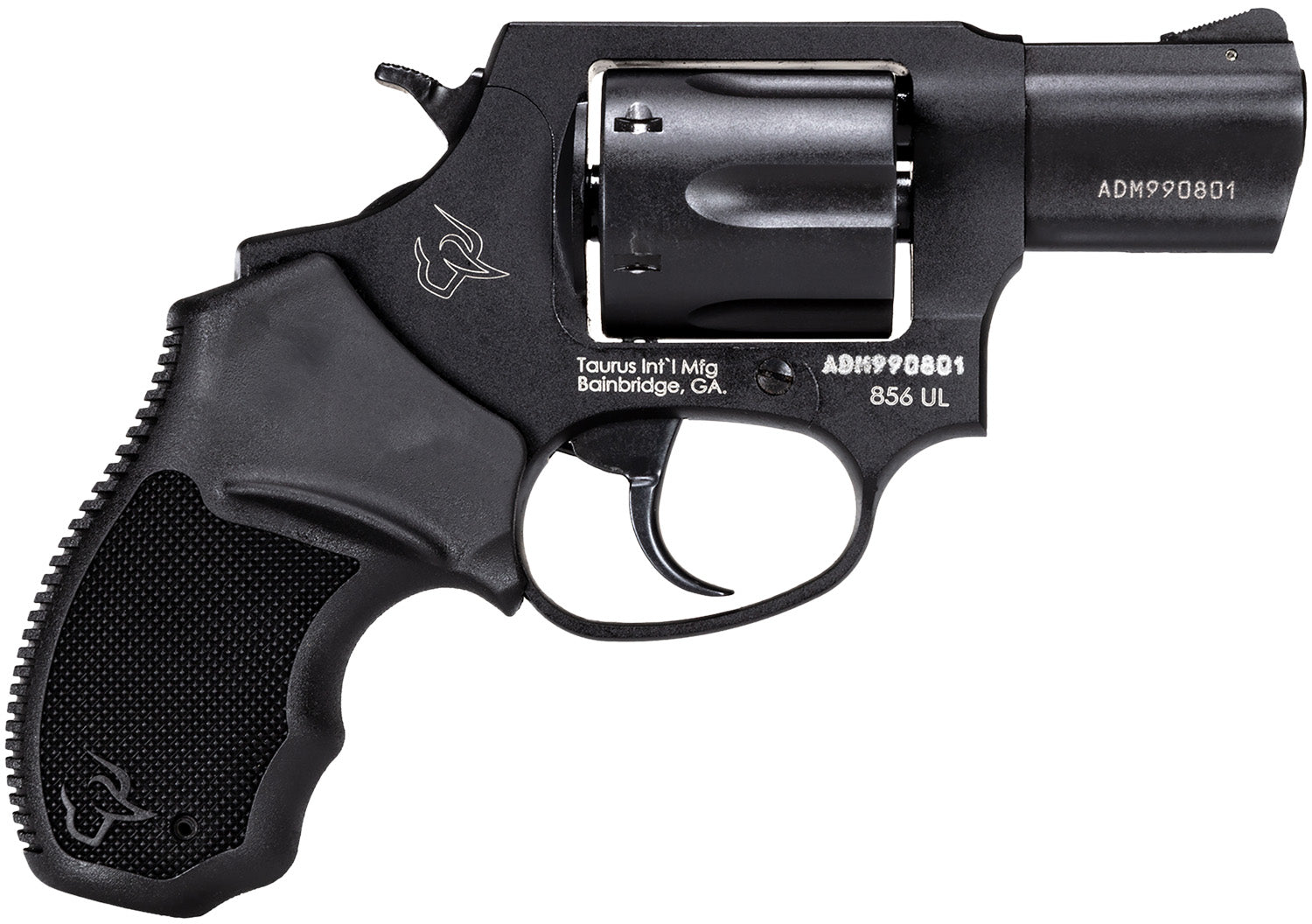 TAU 2-85621UL        856BUL   38SP    2 6R     BLK