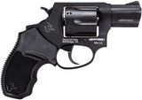 TAU 2-85621UL        856BUL   38SP    2 6R     BLK