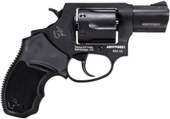 TAU 2-85621UL        856BUL   38SP    2 6R     BLK