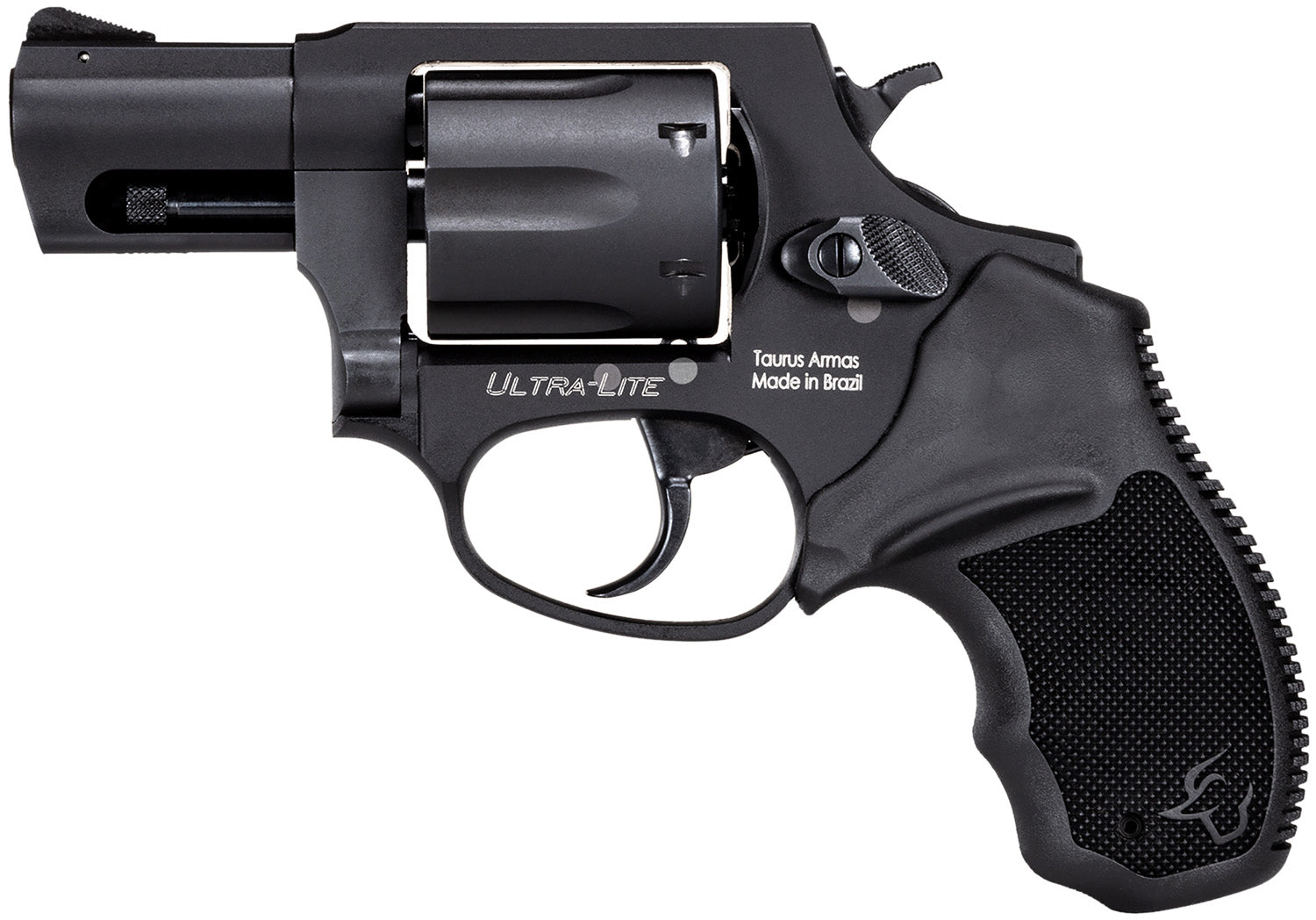 TAU 2-85621UL        856BUL   38SP    2 6R     BLK
