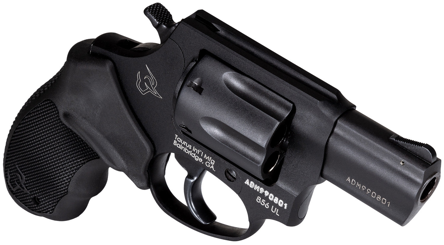 TAU 2-85621UL        856BUL   38SP    2 6R     BLK