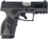 TAU 1-GX2931G-10     GX2 9MM 3.38   2X10R GR/BK