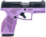 TAU 1-GX2931LP       GX2 9MM 3.38   2X13R LP/BK