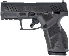 TAU 1-GX2931G-10     GX2 9MM 3.38   2X10R GR/BK