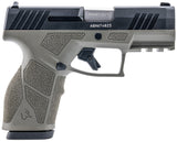 TAU 1-GX2931O        GX2 9MM 3.38   2X13R OG/BK