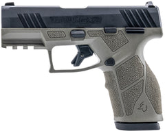 TAU 1-GX2931O        GX2 9MM 3.38   2X13R OG/BK
