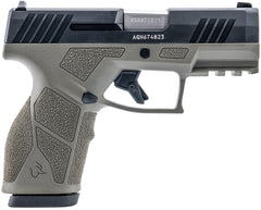 TAU 1-GX2931O-10     GX2 9MM 3.38   2X10R OG/BK