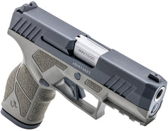 TAU 1-GX2931O-10     GX2 9MM 3.38   2X10R OG/BK