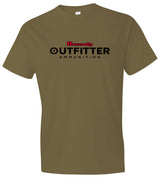 HDESIGN 31365  HORNADY BIG BUCK  TSHIRT 2X COY
