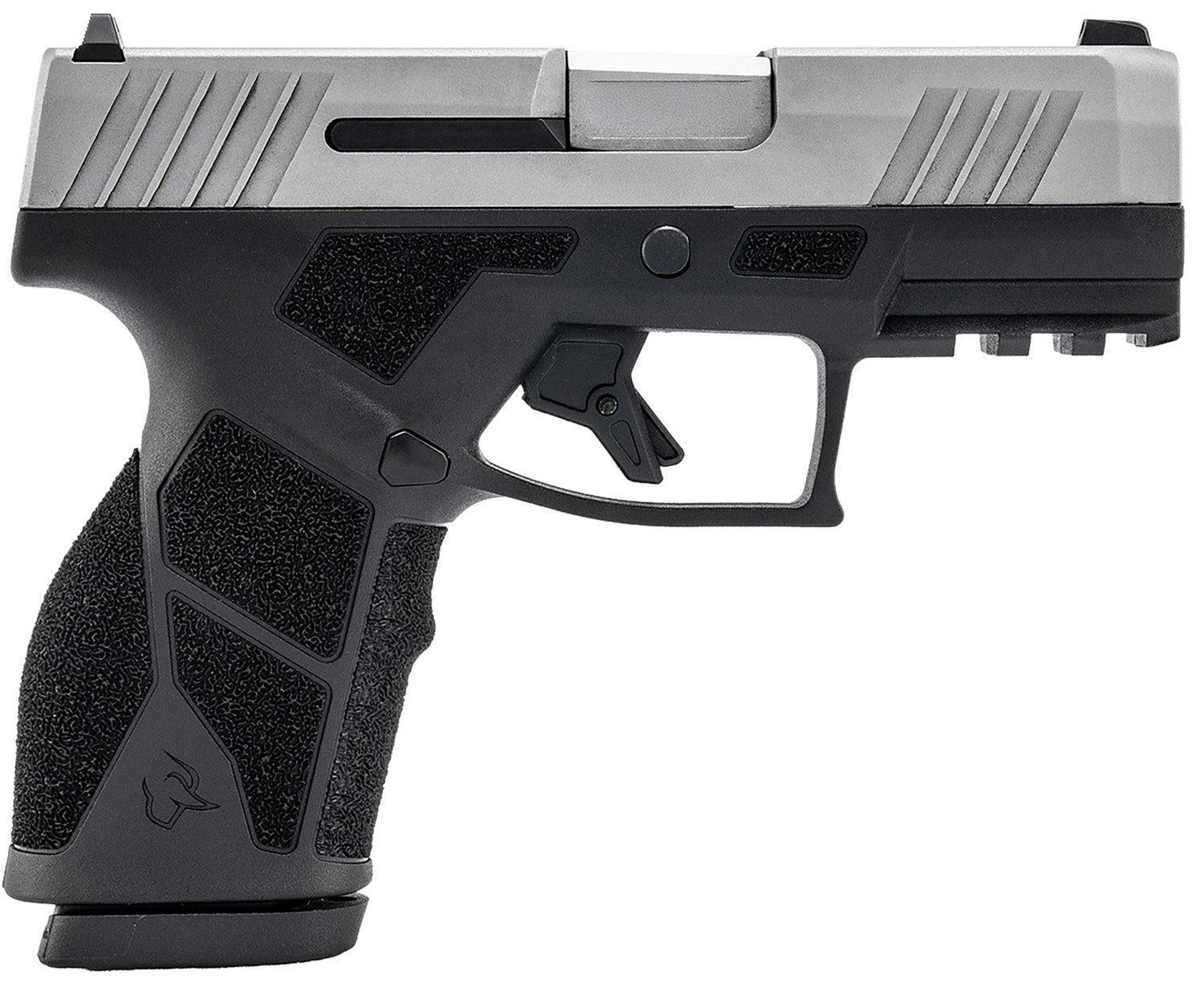 TAU 1-GX2939         GX2 9MM 3.38   2X13R BK/SS