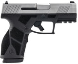 TAU 1-GX2939         GX2 9MM 3.38   2X13R BK/SS