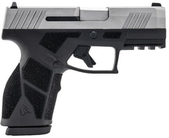 TAU 1-GX2939         GX2 9MM 3.38   2X13R BK/SS