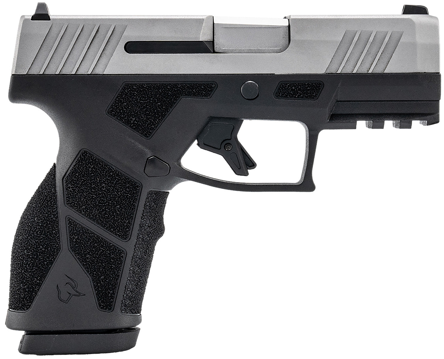 TAU 1-GX2939-10      GX2 9MM 3.38   2X10R BK/SS