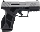TAU 1-GX2939-10      GX2 9MM 3.38   2X10R BK/SS