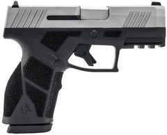 TAU 1-GX2939-10      GX2 9MM 3.38   2X10R BK/SS