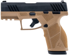 TAU 1-GX2931T        GX2 9MM 3.38   2X13R TAN/BK