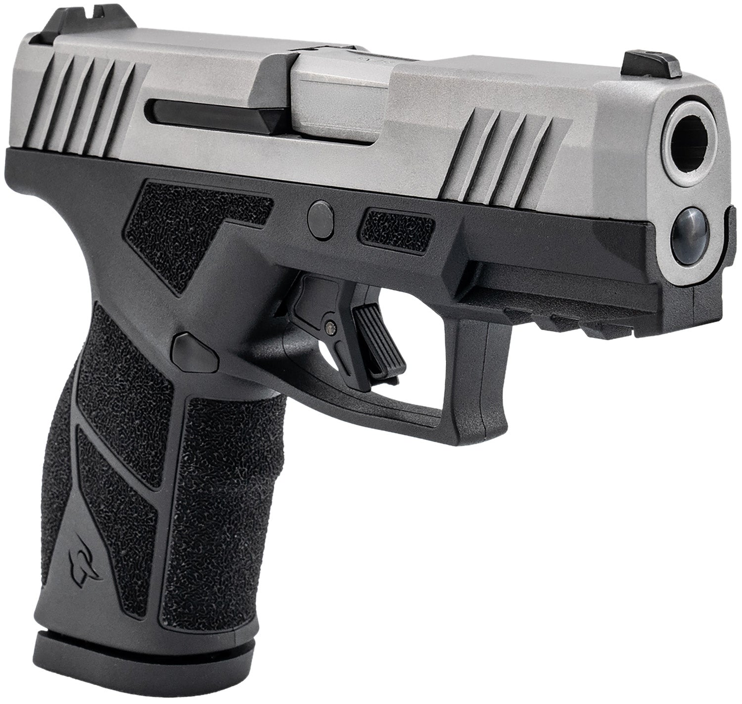 TAU 1-GX2939         GX2 9MM 3.38   2X13R BK/SS