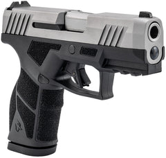 TAU 1-GX2939         GX2 9MM 3.38   2X13R BK/SS