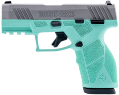 TAU 1-GX2939C-10     GX2 9MM 3.38   2X10R CY/SS