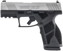 TAU 1-GX2939-10      GX2 9MM 3.38   2X10R BK/SS