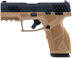 TAU 1-GX2931T-10     GX2 9MM 3.38   2X10R TAN/BK